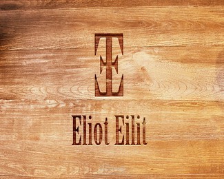 لوجو لشركة ملابس