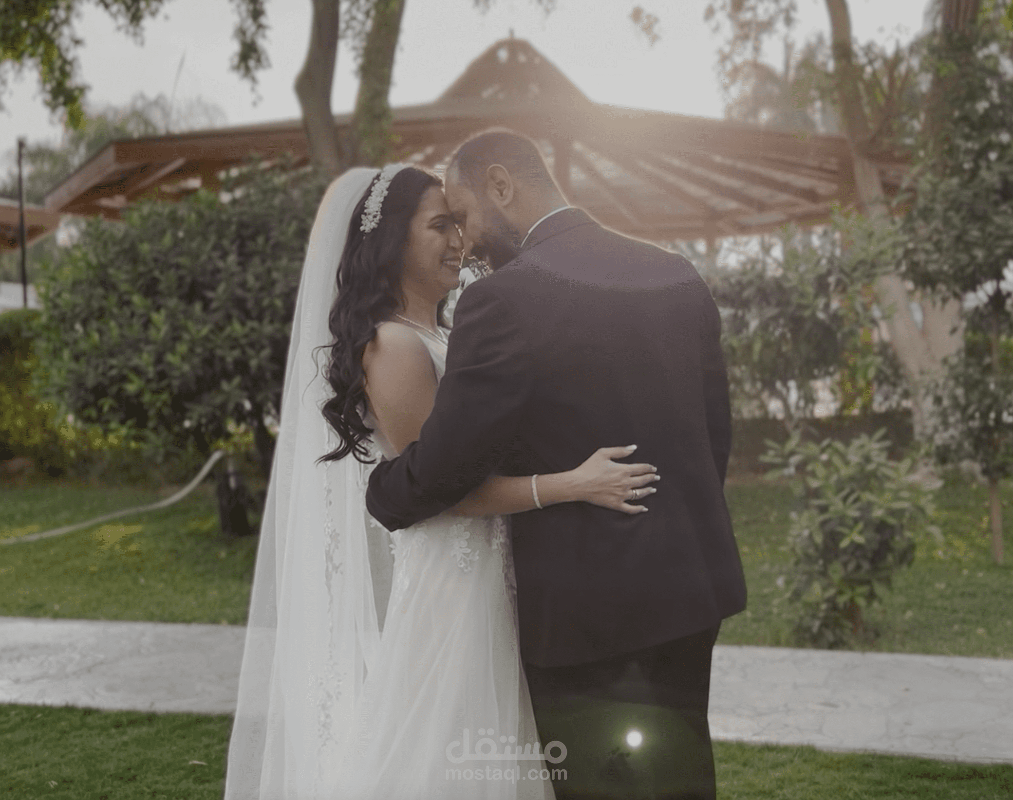 ًwedding Highlights