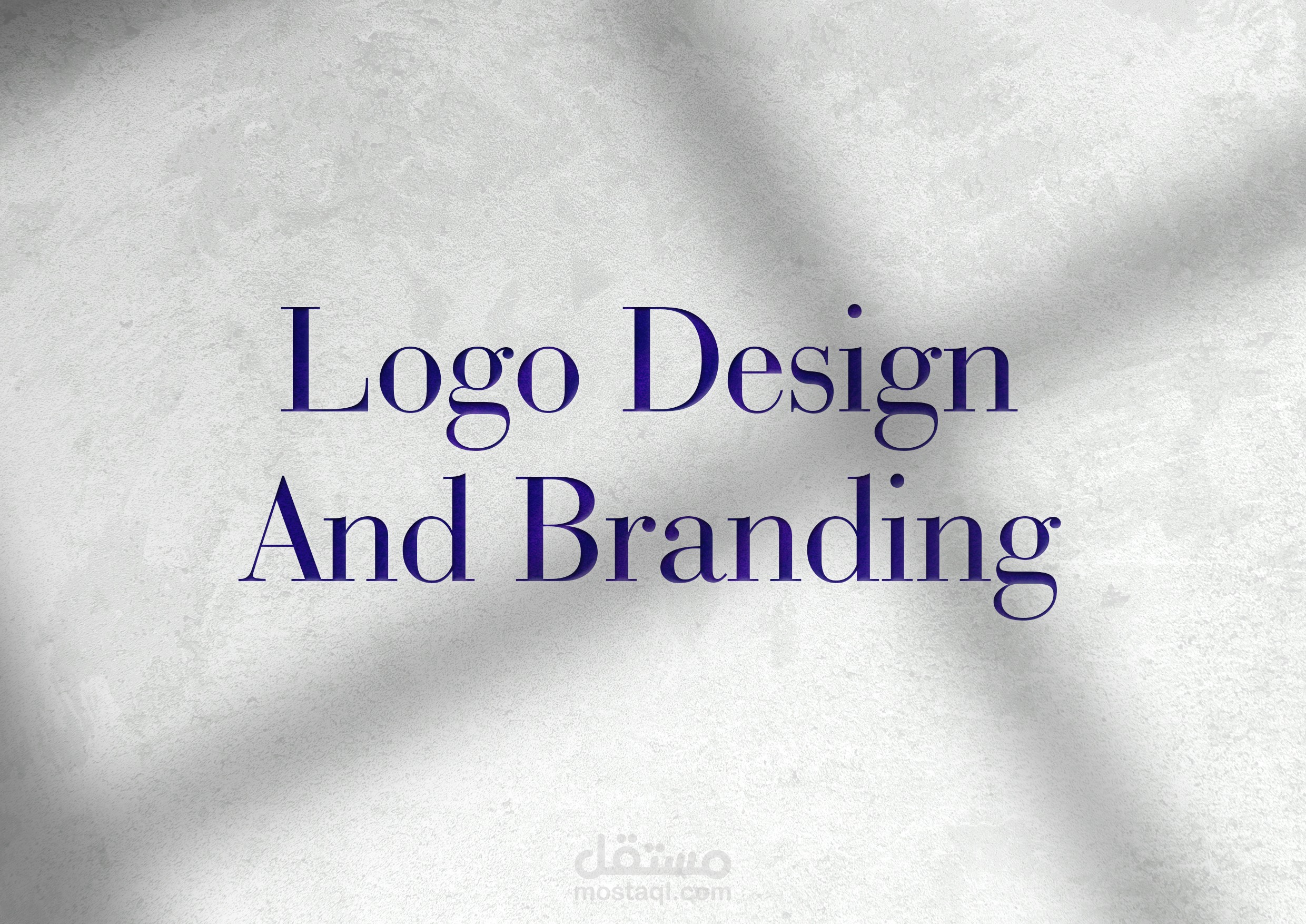 Logo Design And Branding
