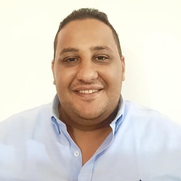 مسئول موارد بشرية فى عدد من الشركات المصرية والسعودية والامارتية