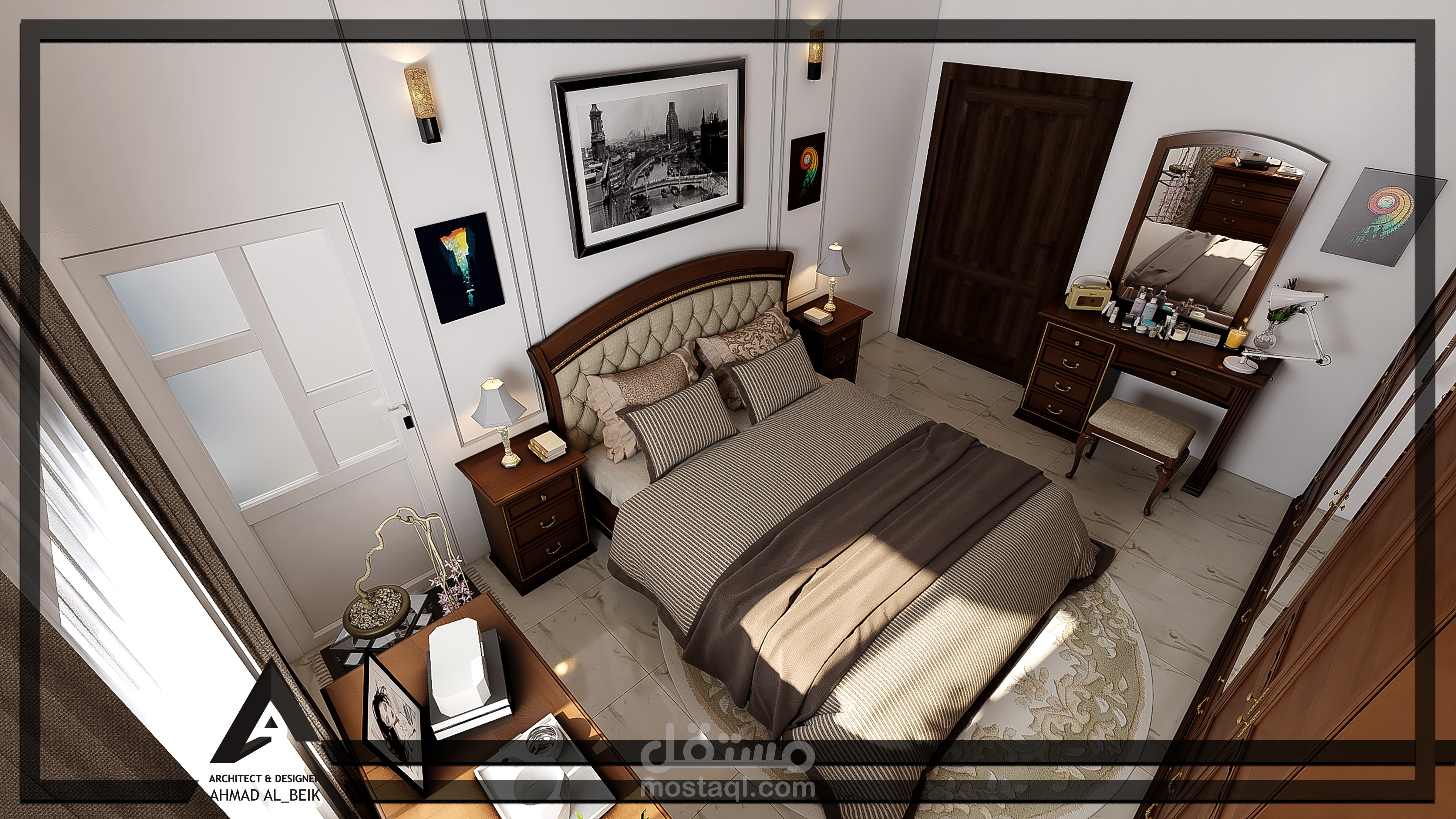 BedRoom Design