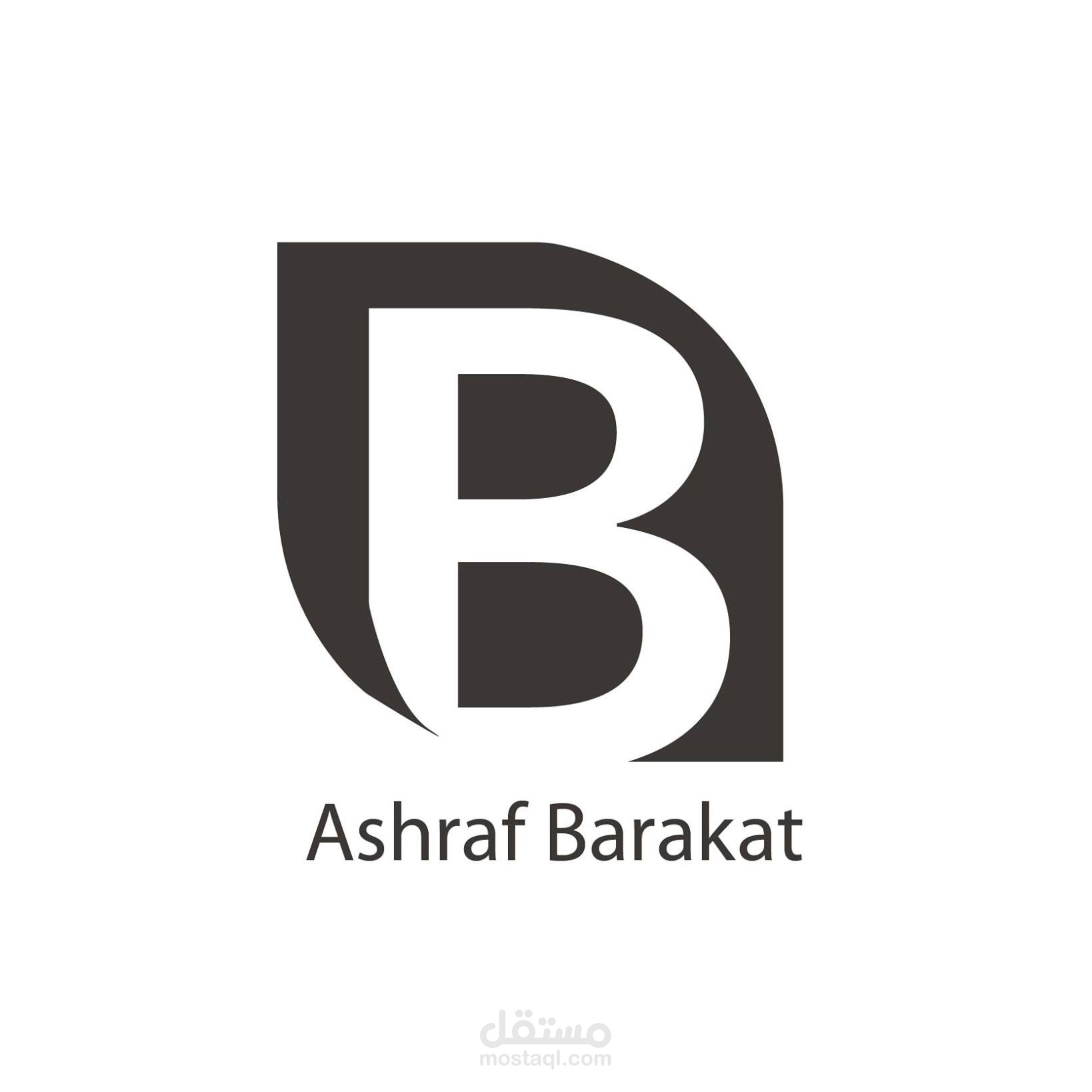 هوية بصرية+شعار