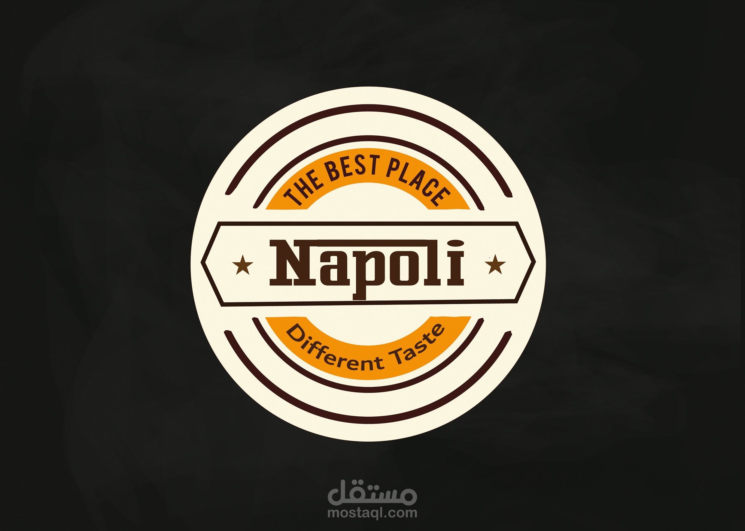 napoli menu