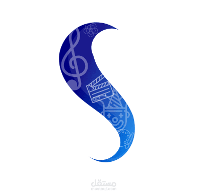 شعار لمعرض الفنون