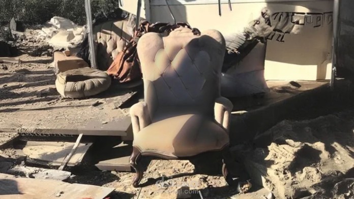 قصة قصيرة - من صاحب الأرض والحق؟-