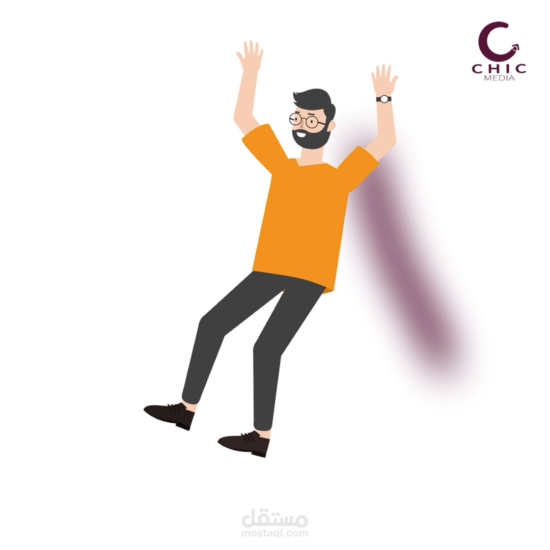 موشن جرافيك