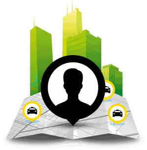 التاكسي العالمي