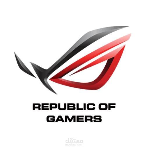 تطبيق صالة ألعاب - Republic