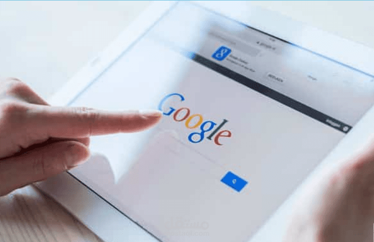 البحث على الإنترنت لمنتجات محددة في السوق السعودي