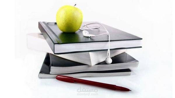 جمع بيانات و ملفات شركة و تنسيقها على شكل كتاب