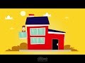 فيديو موشن غرافيك لمتجر مغربي