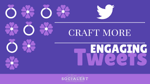 كتابة محتوى لتغريدات تويتر