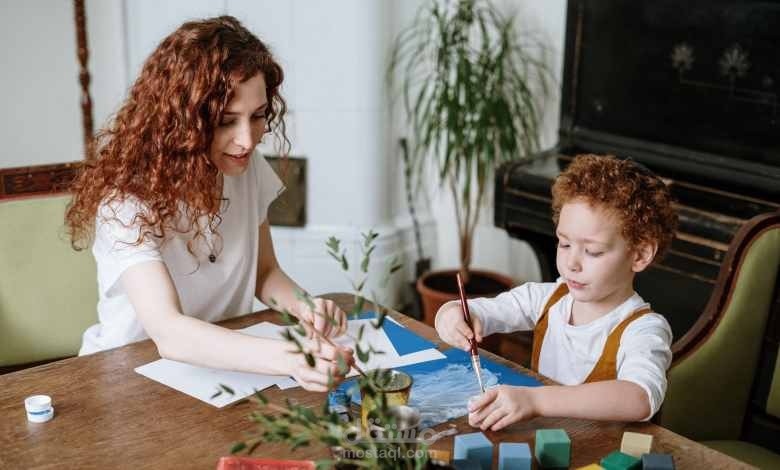 4 نظريات لتنمية الطفل.. نظريات تُساعدك على رعاية أفضل للأطفال (2)