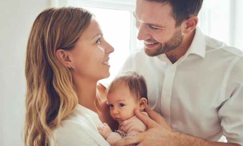 إليكما معا.. نصائح لأبوة رائعة وأمومة مثالية