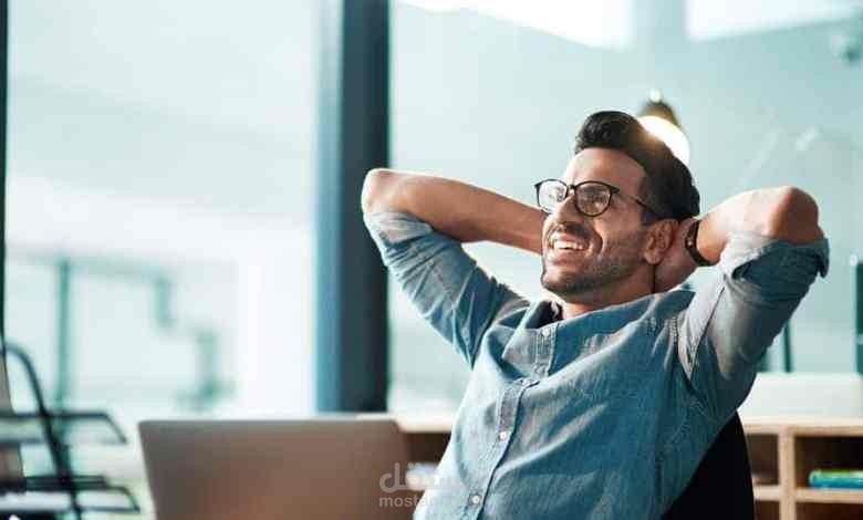 كيفية الاستمتاع بالعمل.. إليك 13 طريقة فعالة لتُصبح أكثر سعادة في عملك (2)