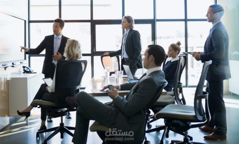 كيف تُصبح قائداً محترفاً في 6 خطوات؟