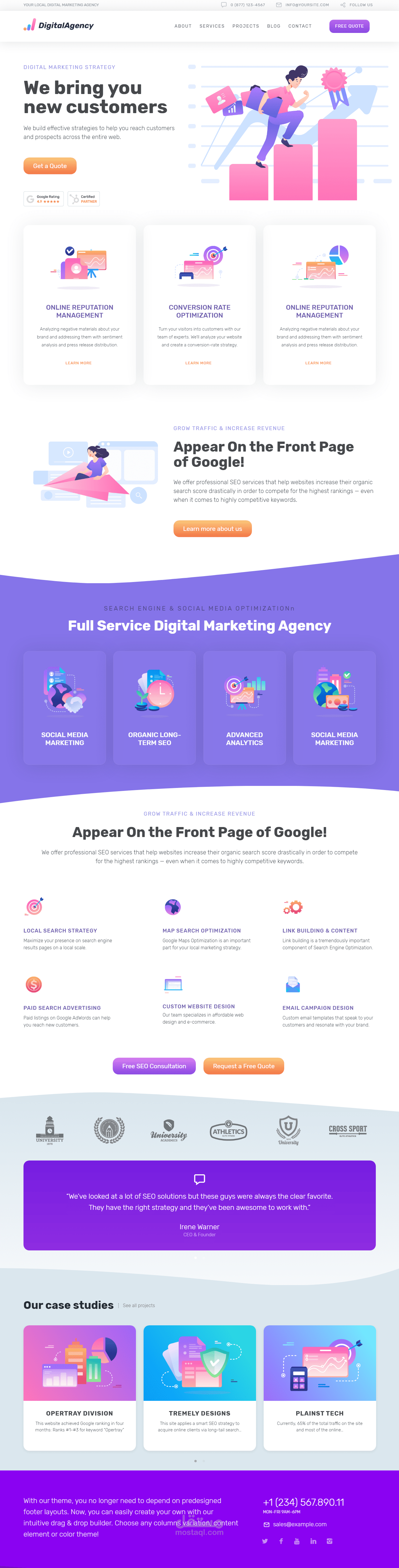 DIGITAL Agency