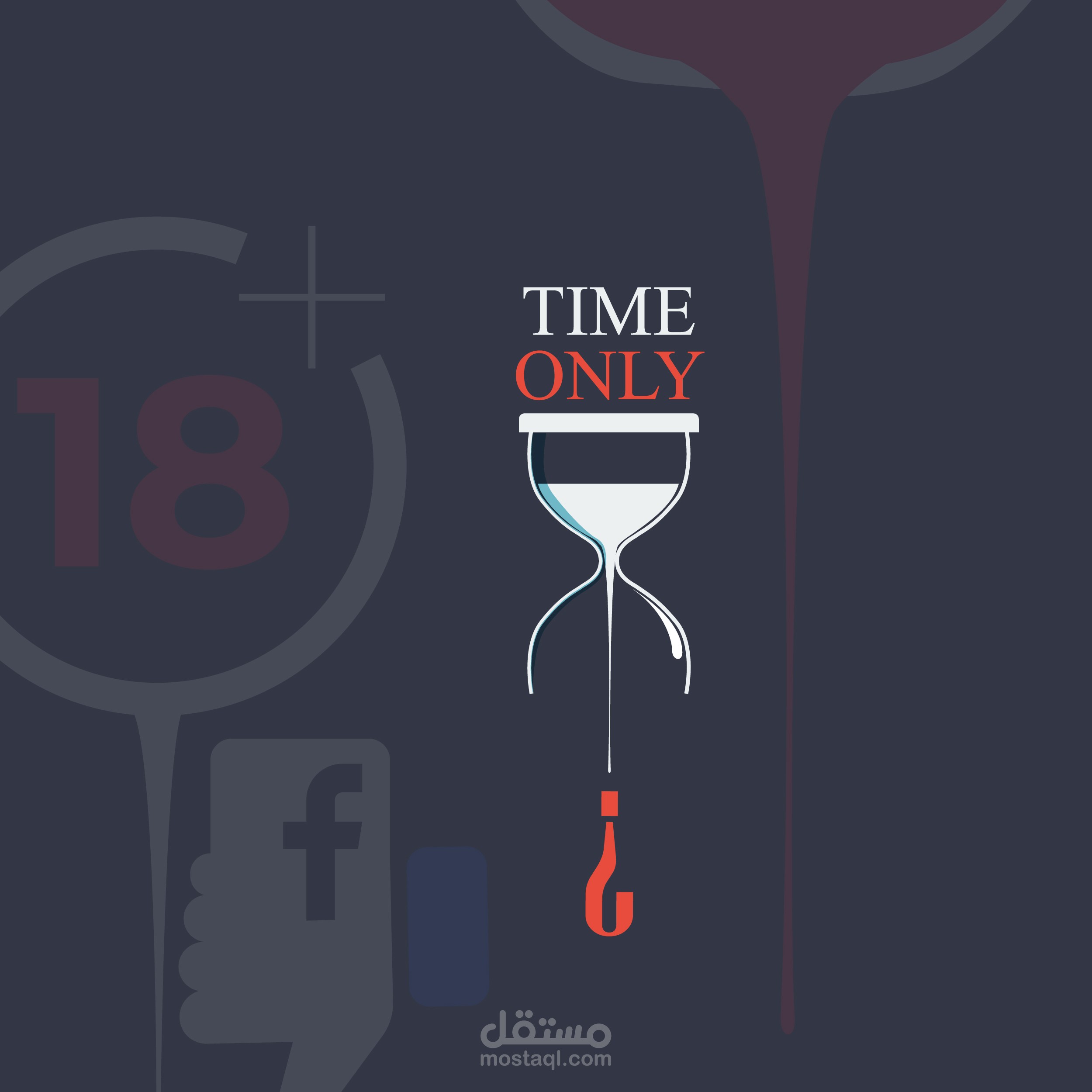 Time ONLY?