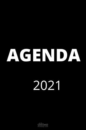 AGENDA: 2021