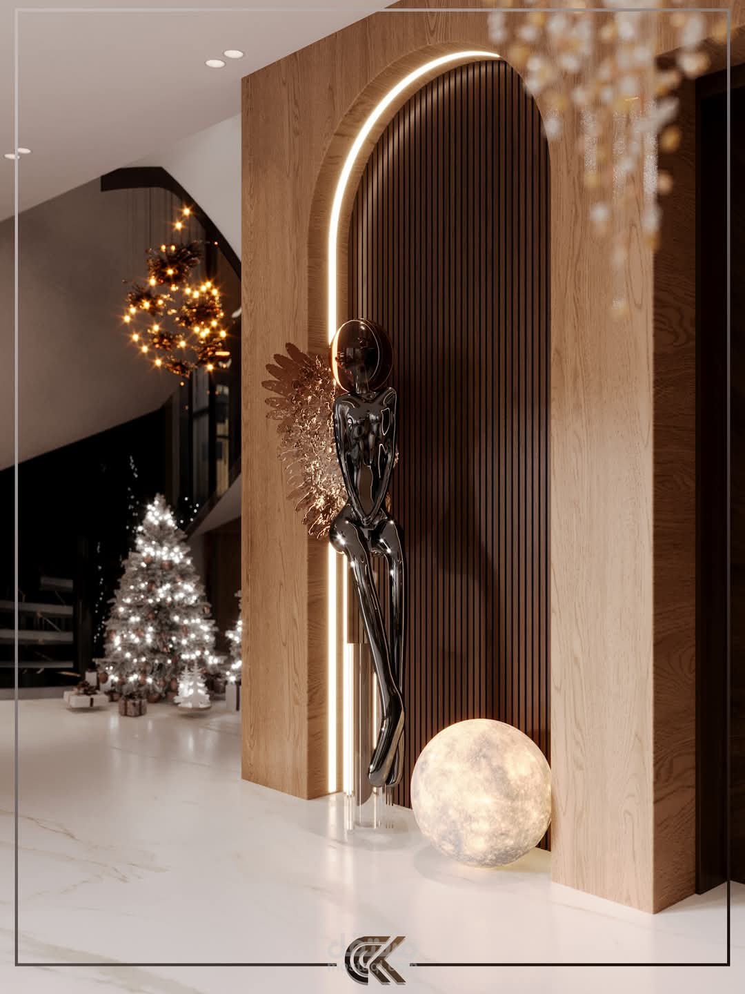 Modern reception in Sudia Arabia