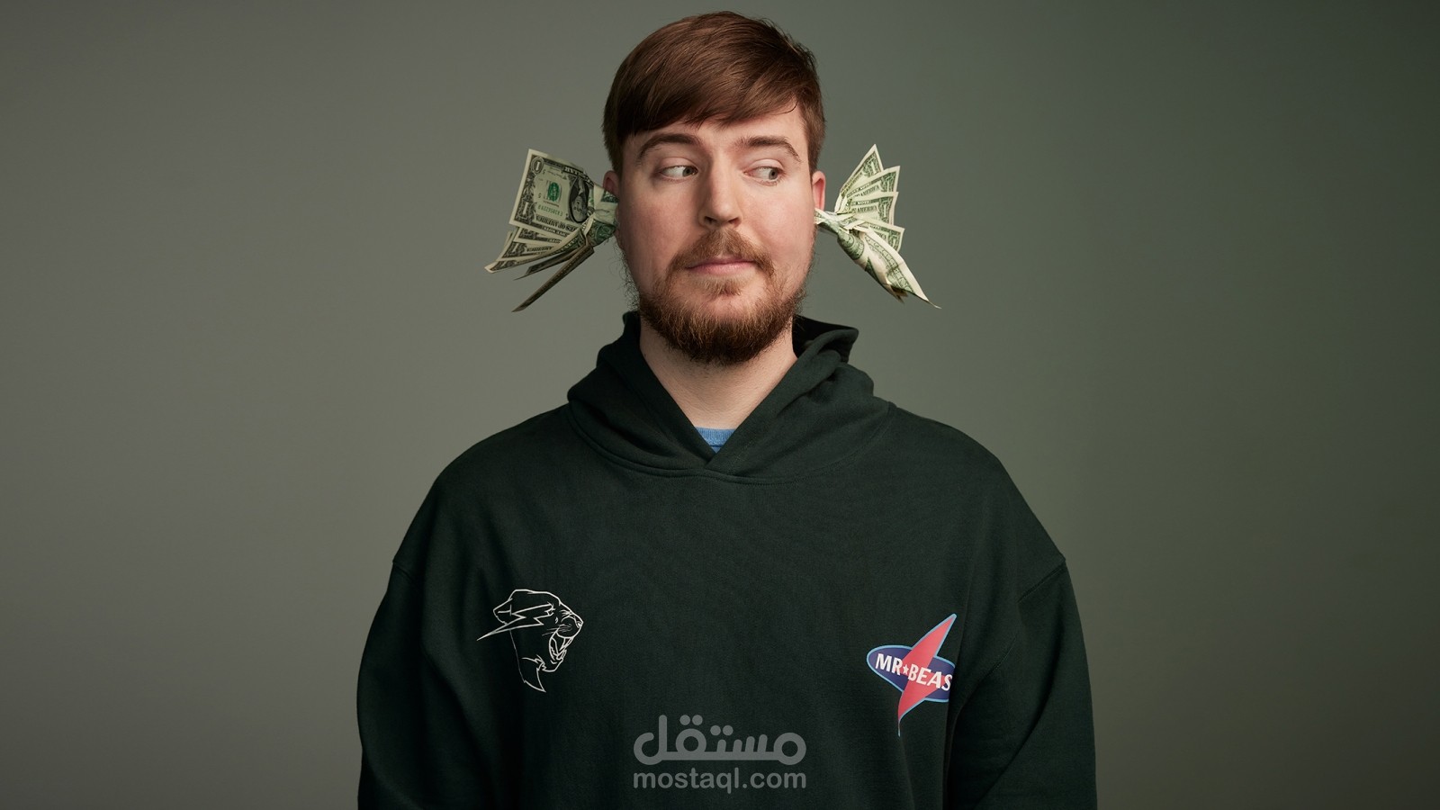 From being a broke teenager to making $700 million a year