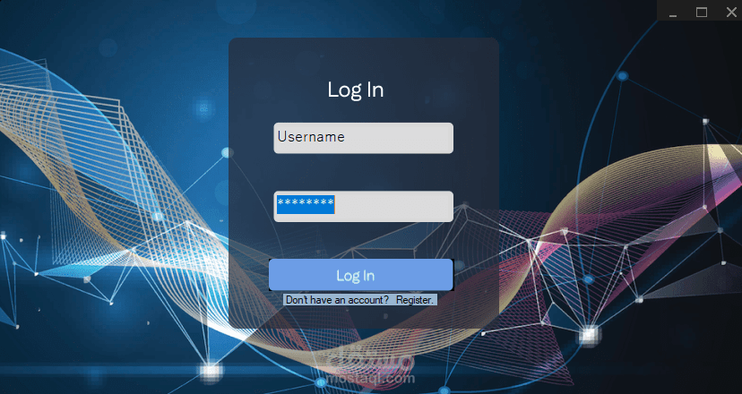 Inventory Management System