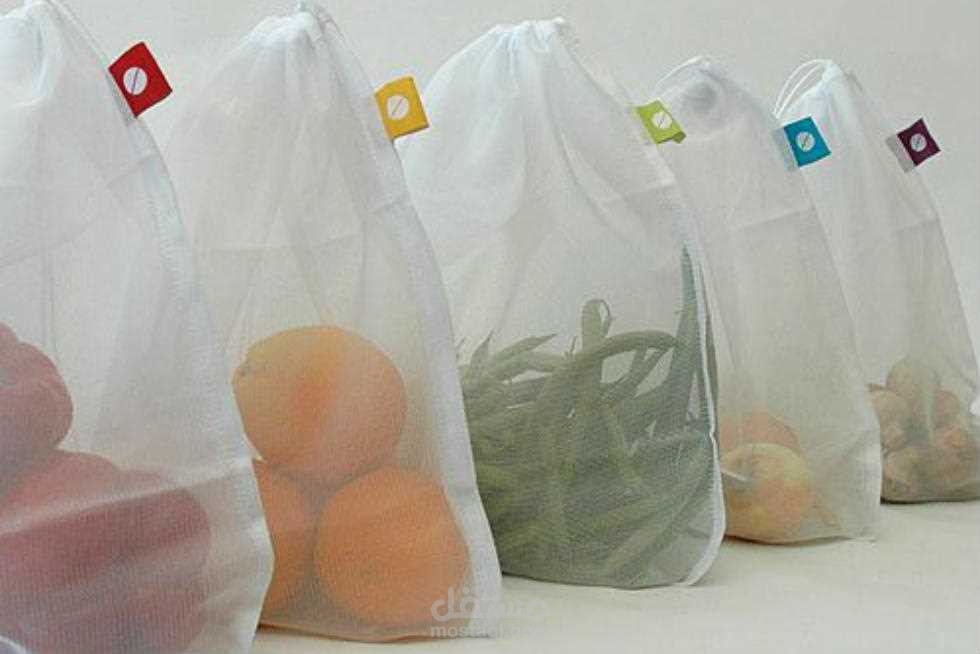 مصنع اكياس صديقة للبيئة - الولايات المتحدة الامريكية