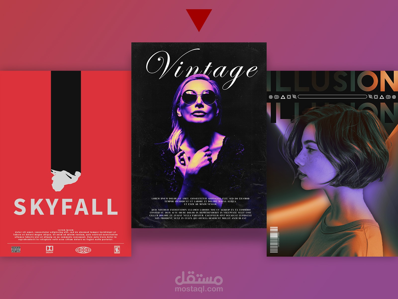 Posters Design