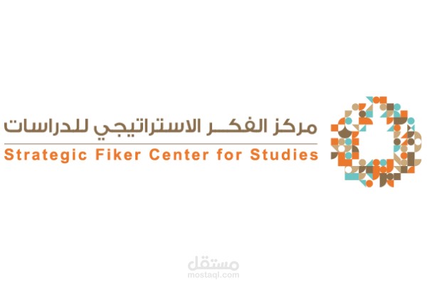 موقع لمركز فكر الاستراتيجي