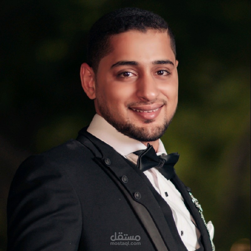 معرض الاعمال