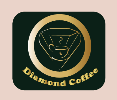 Logo design for choffee shop