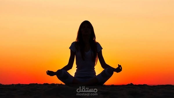 مقال عن اليوجا واليوم العالمي لليوجا