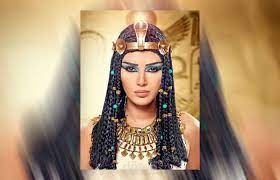 حياة و حقيقة موت الملكة المصرية ساحرة الشرق والملكة الأخيرة للدولة المصرية