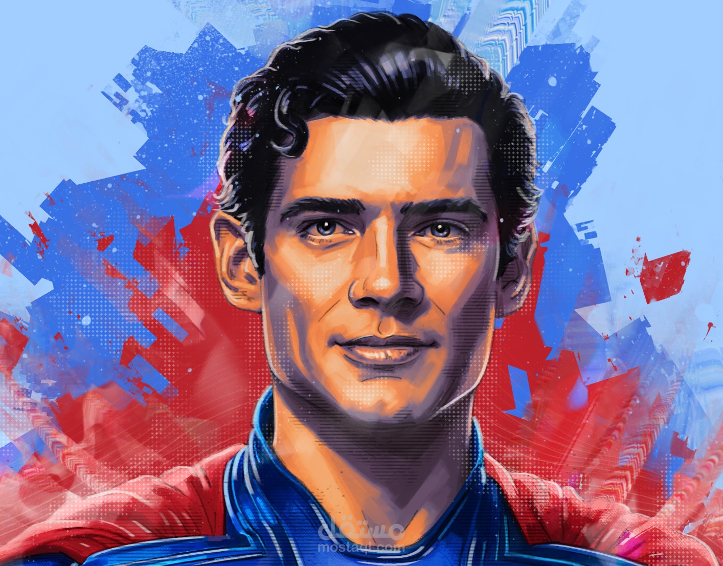 Superman 2025