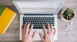 الطباعة باللمس لملف باللغة العربية لملف عربي