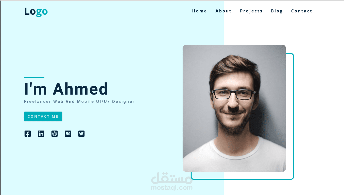 Dynamic Portfolio