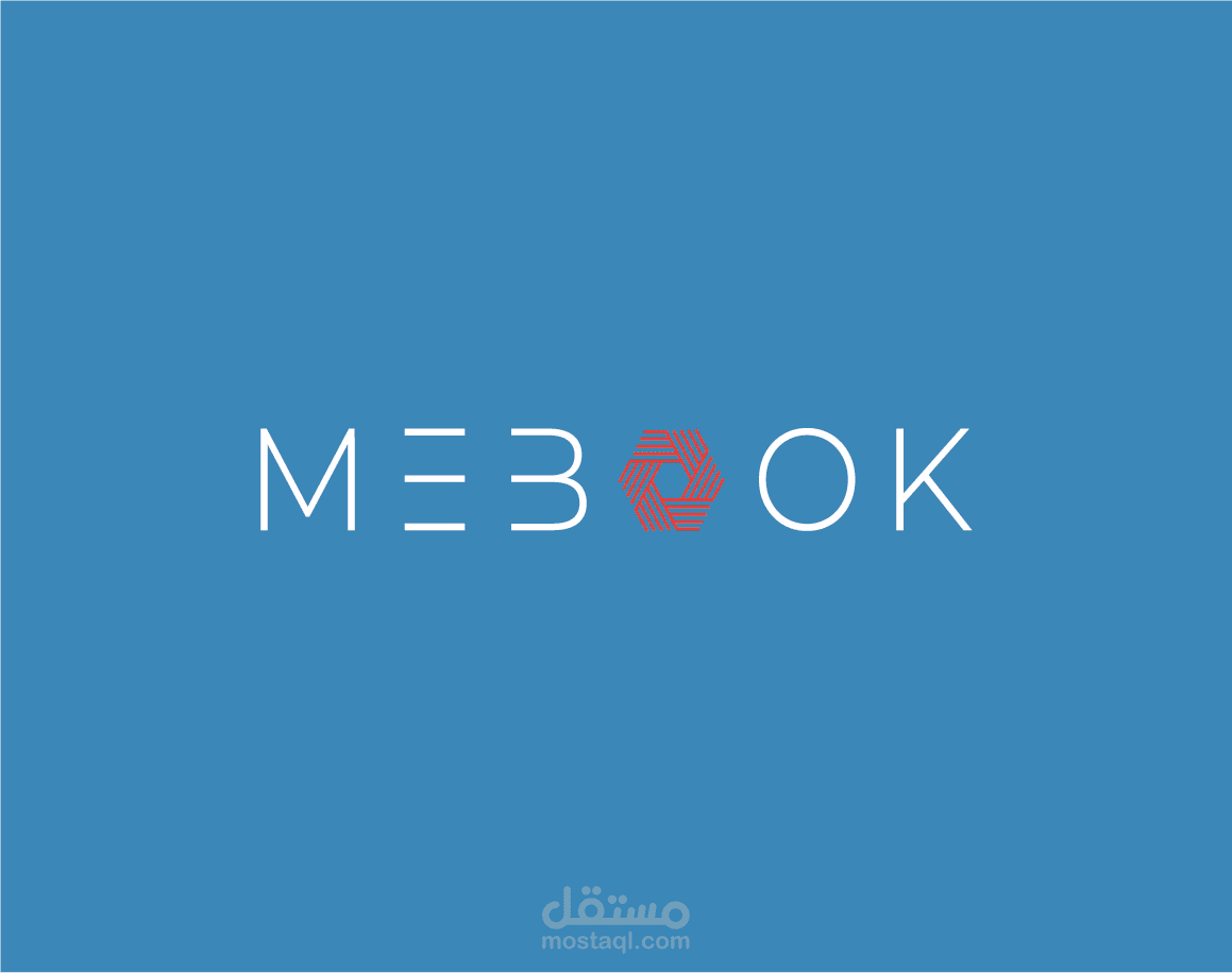 MEBOOK (E-books Store App)