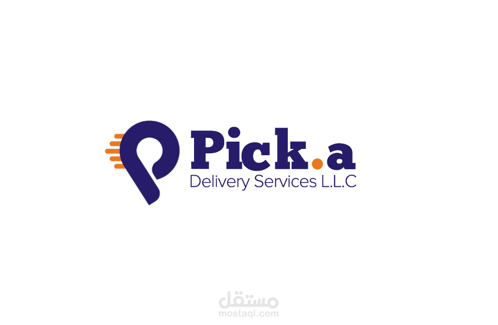 Pick-A (Food Delivery)