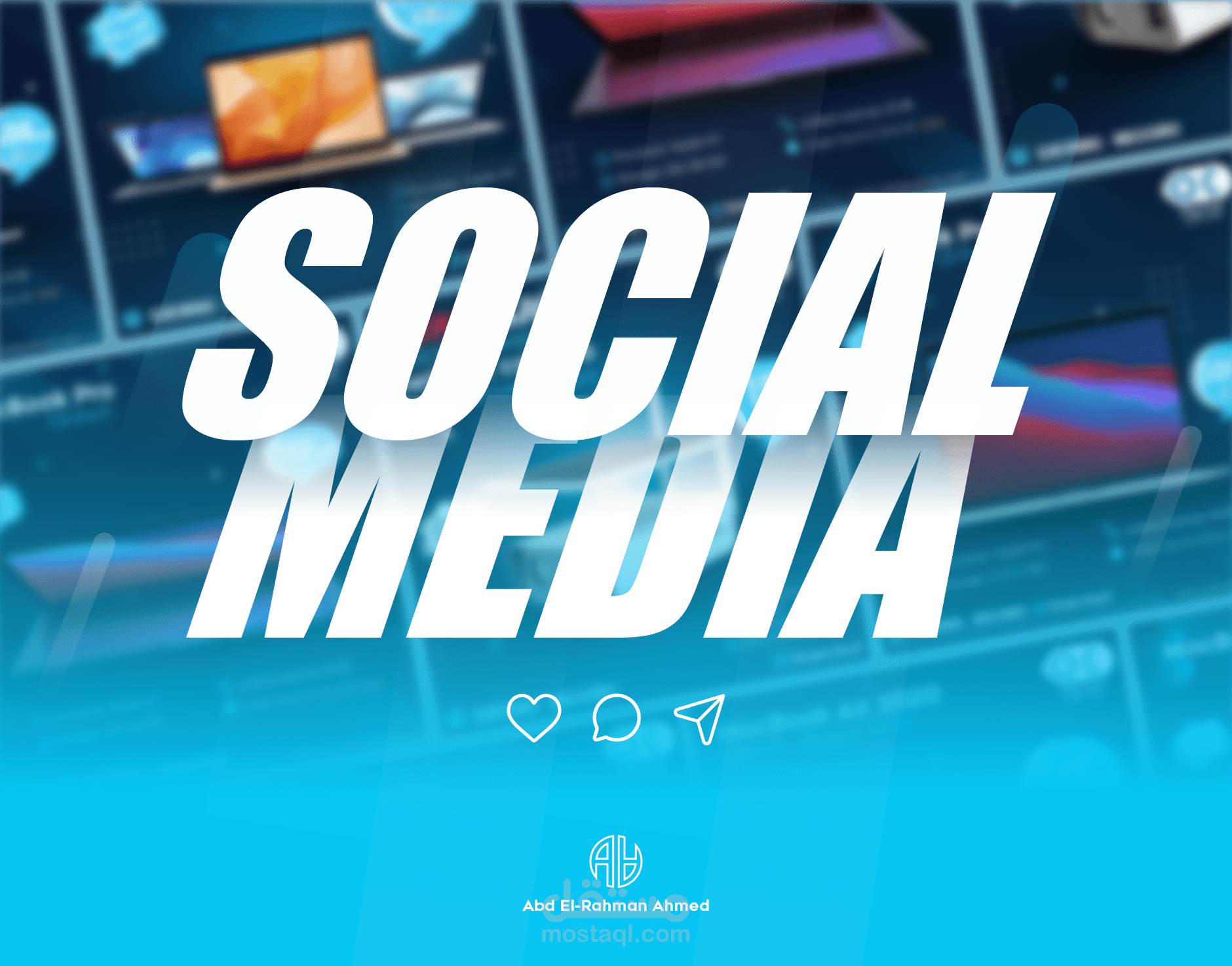 social media design 2
