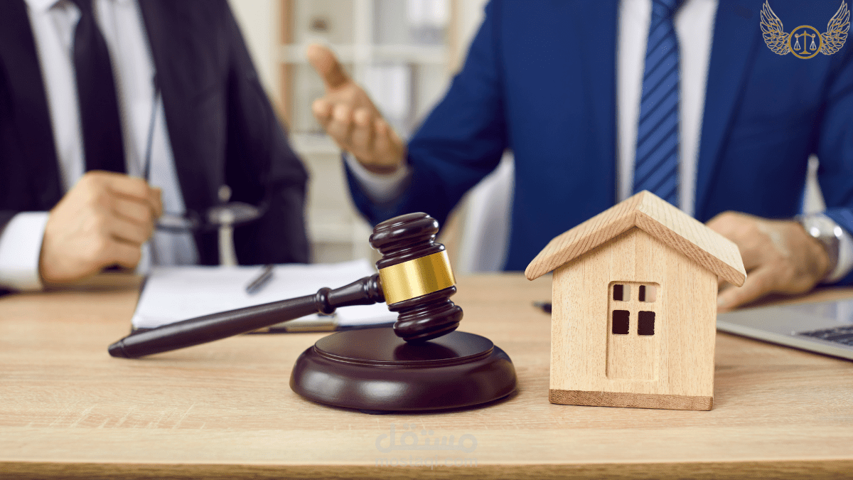 كتابة وصياغة الطعن والإعتراض على تقارير الخبراء.