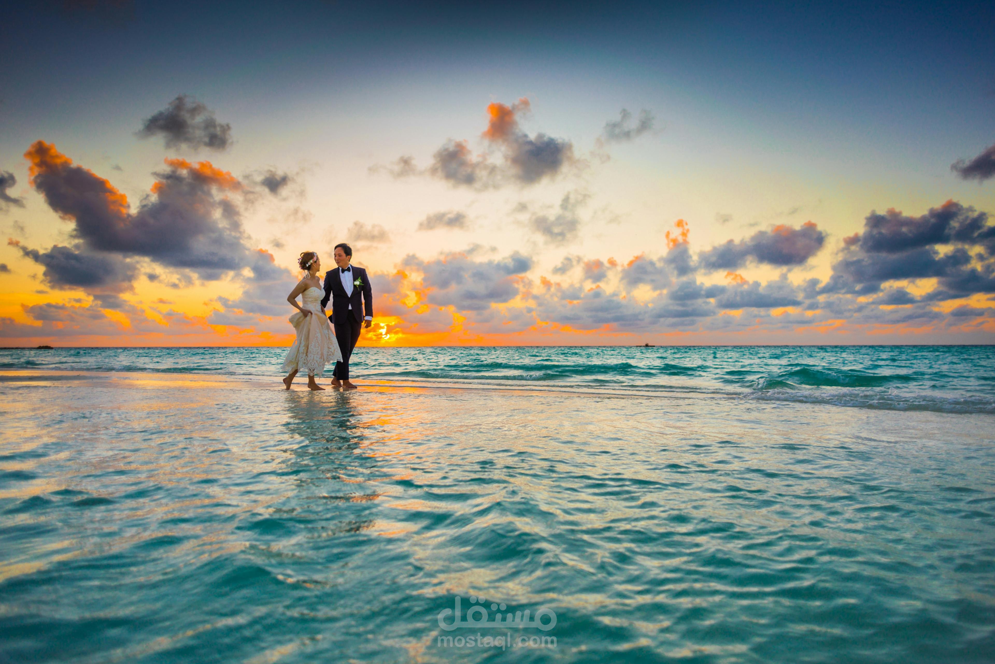 ً Engagment video