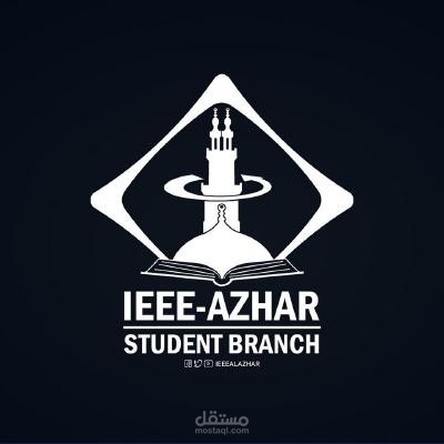 IEEE Al-Azhar official website
