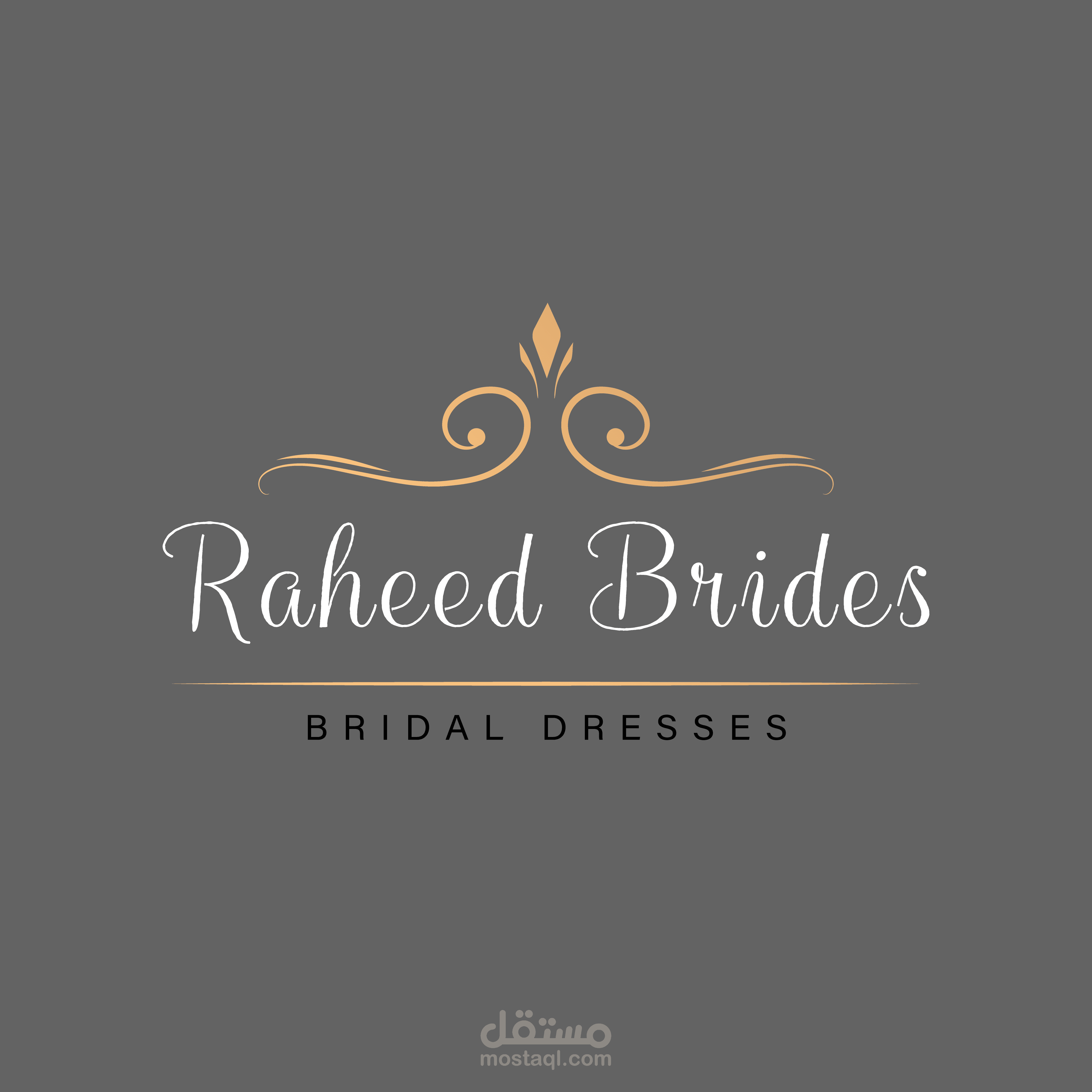 تصميم LOGO - شعار