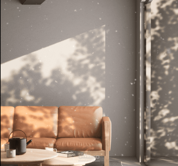 أستعراض داخلي  Chrismas 3D Video