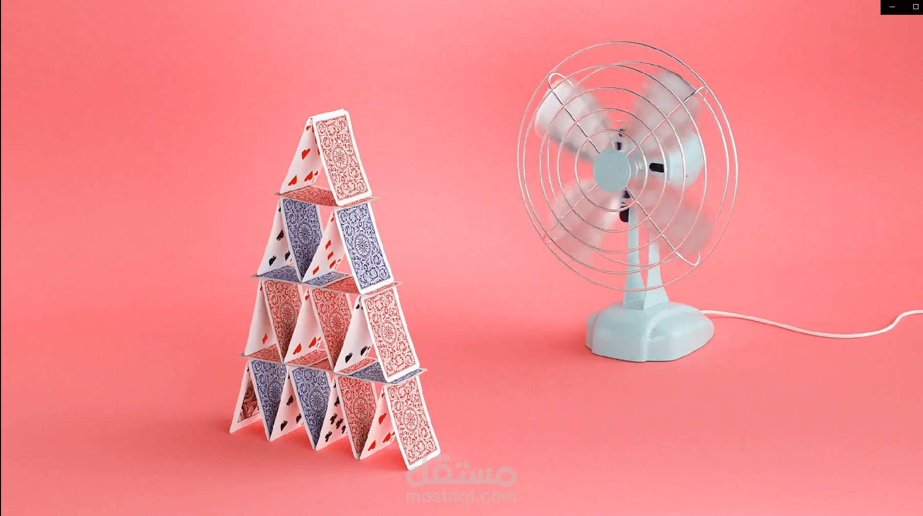 3D فيديو أقوى من كل الصعاب
