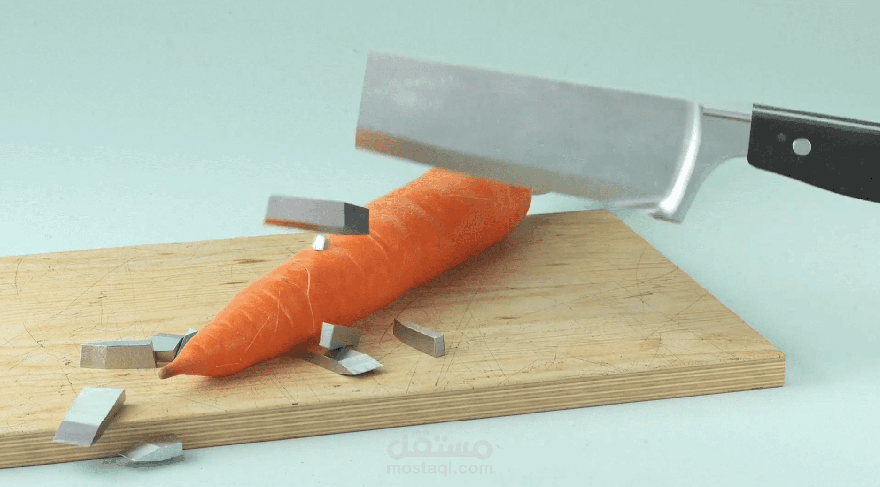 3D فيديو أقوى من اللي تتخيله