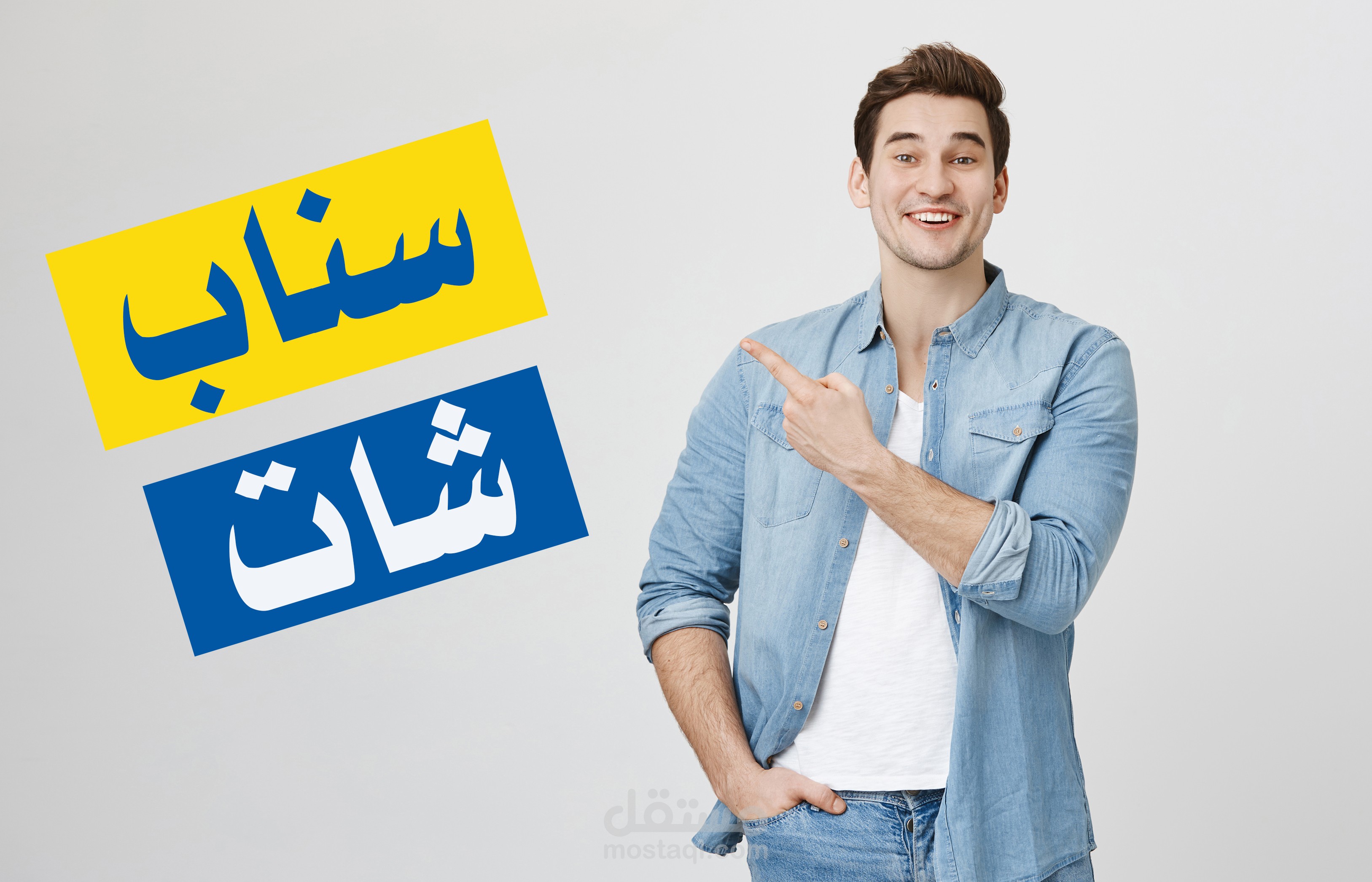 تصاميم إحترافية للسنابشات