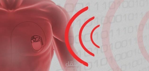 مقال عن تجربتي مع كهرباء القلب