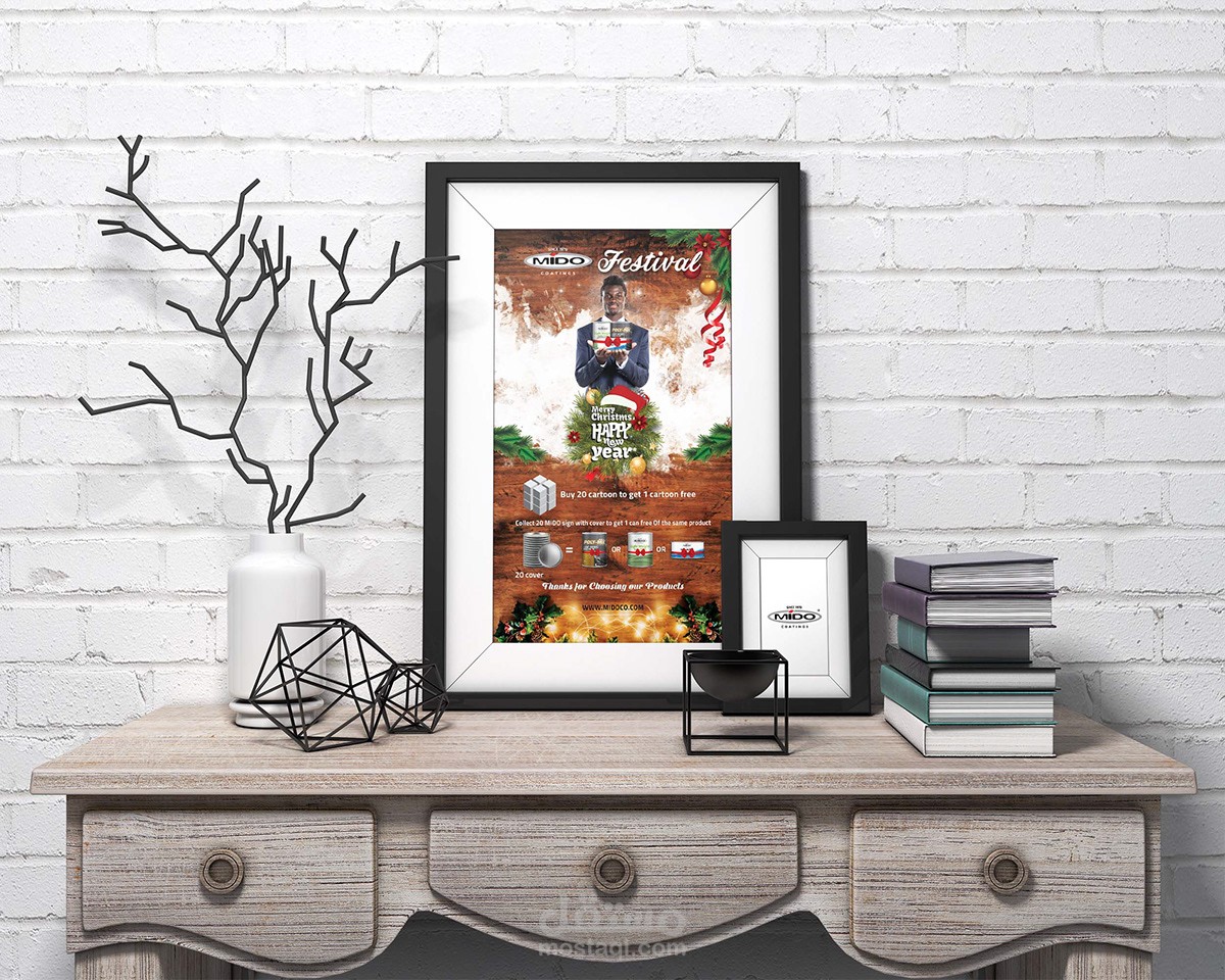 poster design