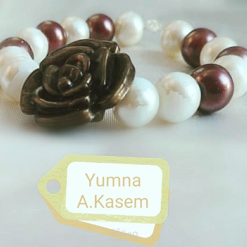 صناعة مشغولا يدوية